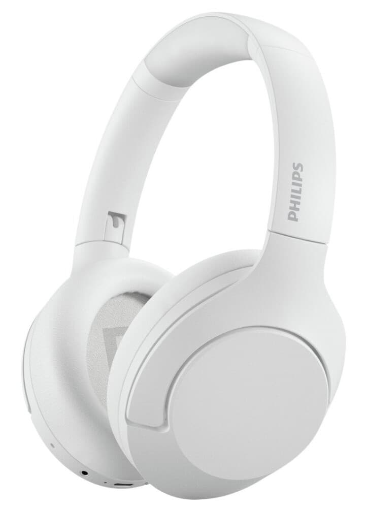 Philips TAH8506WT Hvit