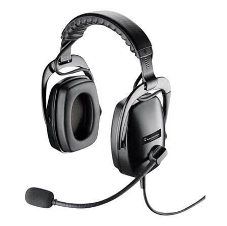 Poly SHR2073-01 - headset