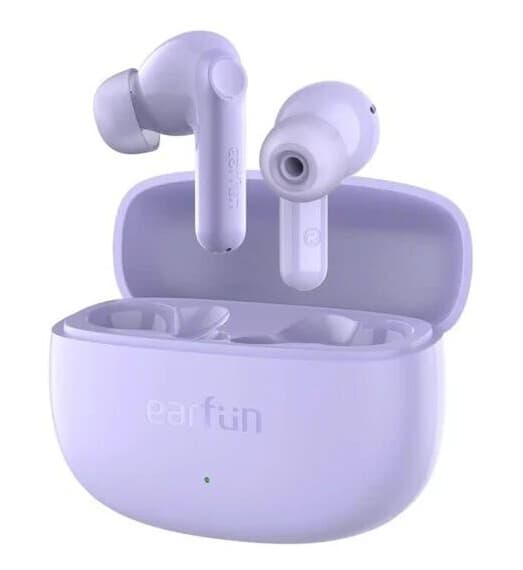 Earfun TWS Air life Purple