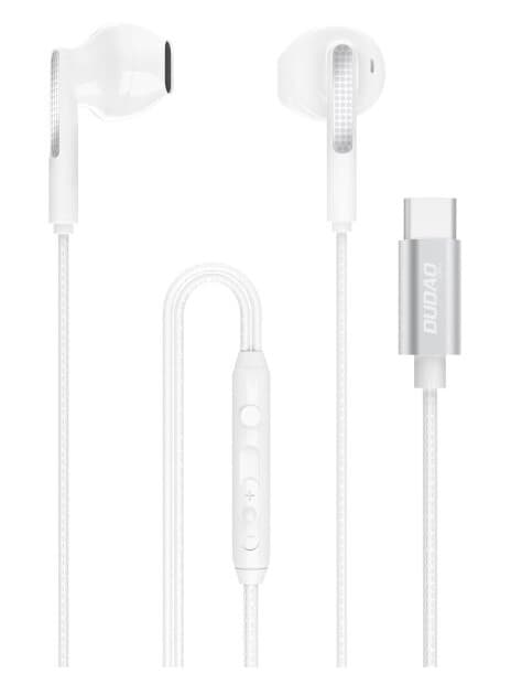 Dudao X3Pro Hvit