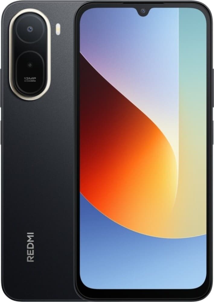 Xiaomi Redmi A7 Pro 4GB/64GB Black