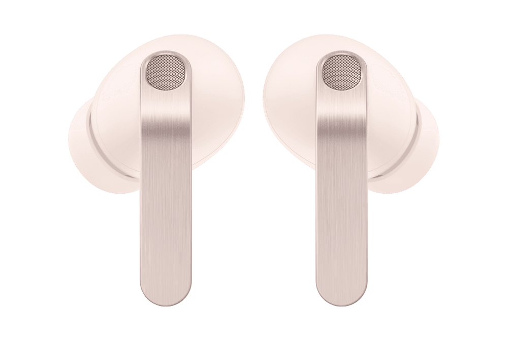 Samsung Galaxy Buds4 Pro Pink Gold