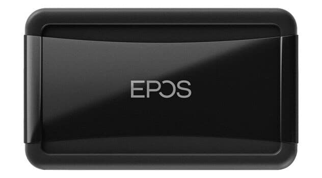 Epos Multi Usb Power Charger Dw Series