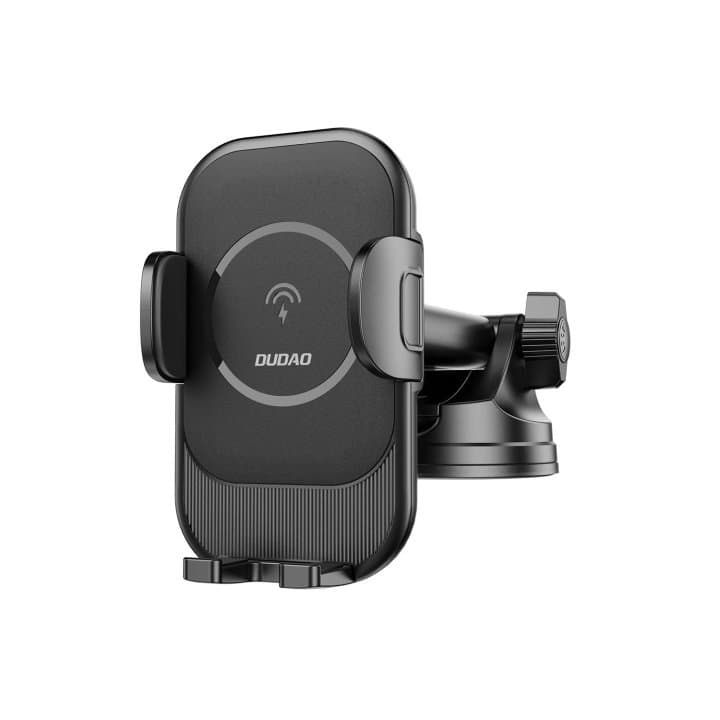 Dudao F3pro+ Wireless Car Charger 15Watt