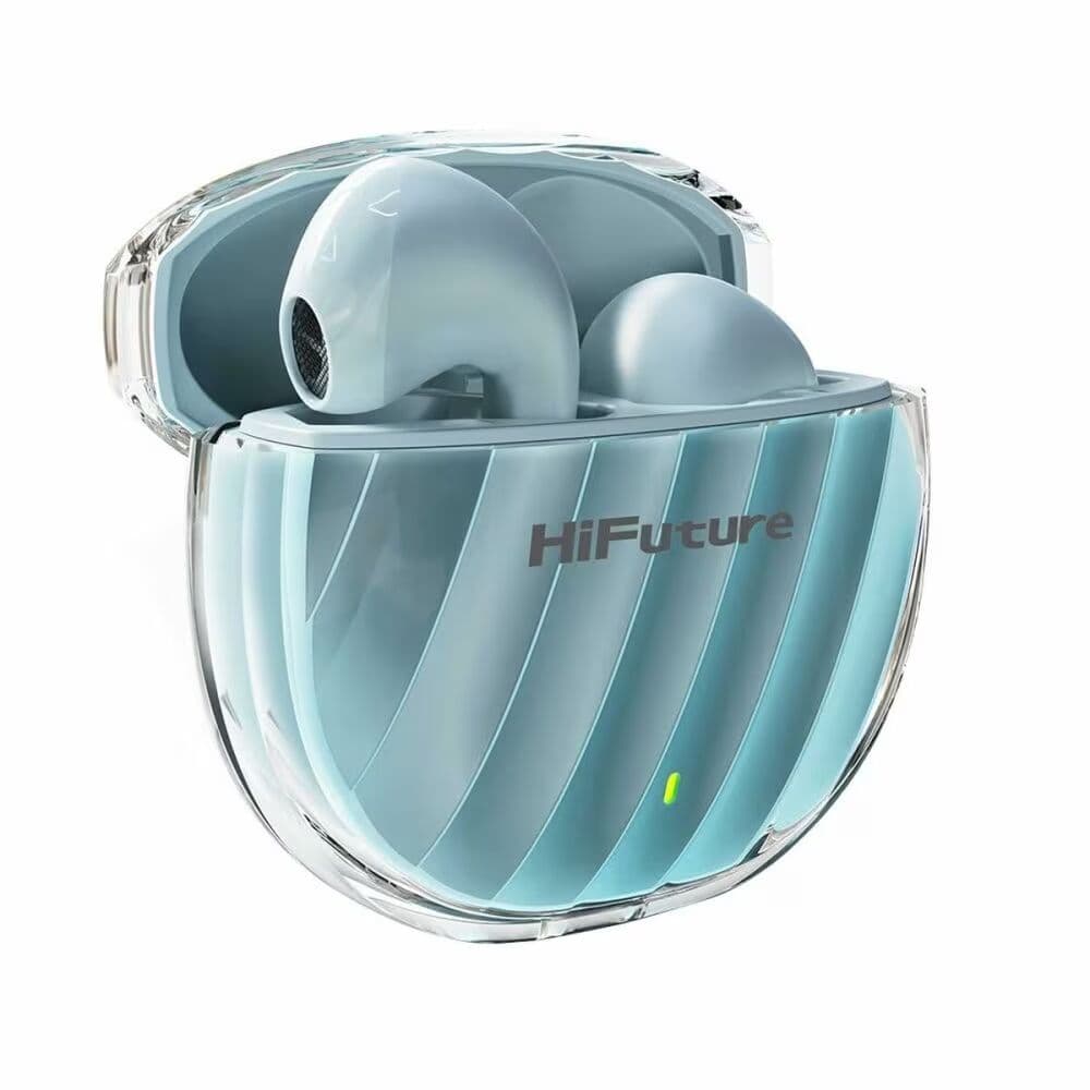 HiFuture FlyBuds 3 Blå