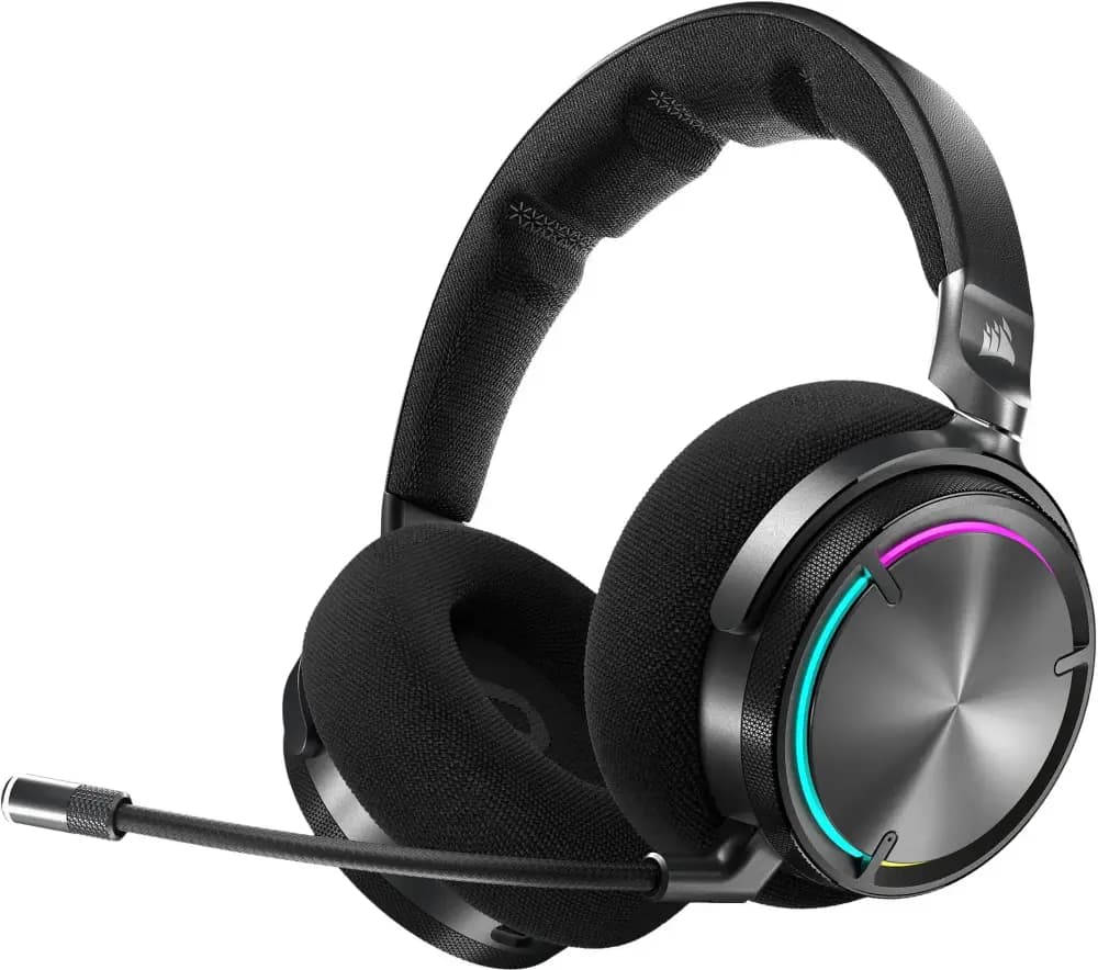 Corsair Virtuoso Max Carbon Black