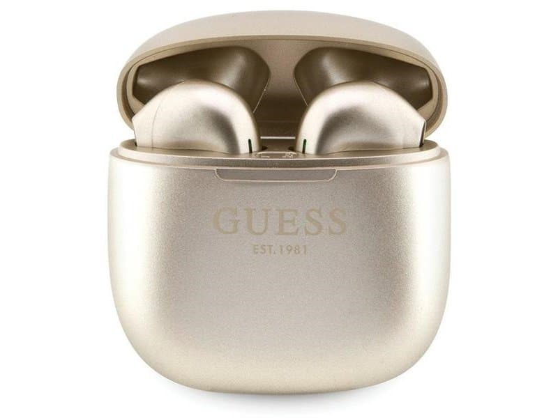 Guess Classic EST Logo Gull
