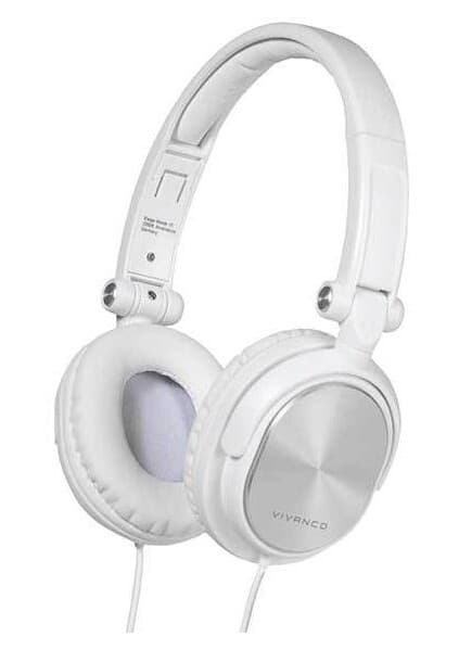Vivanco Dj 30 Hvit