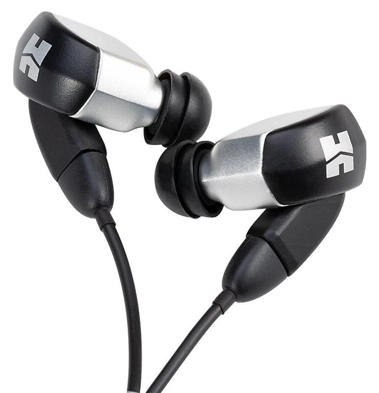 Hifiman RE2000 Pro Sølv