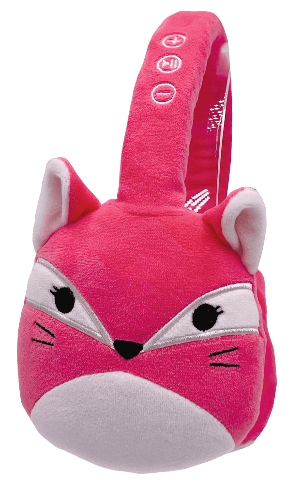 Squishmallows Headphone Fifi