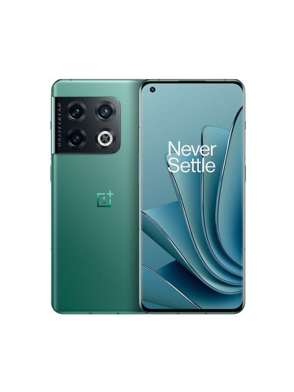 OnePlus 10 Pro 256GB 12GB Emerald Forest