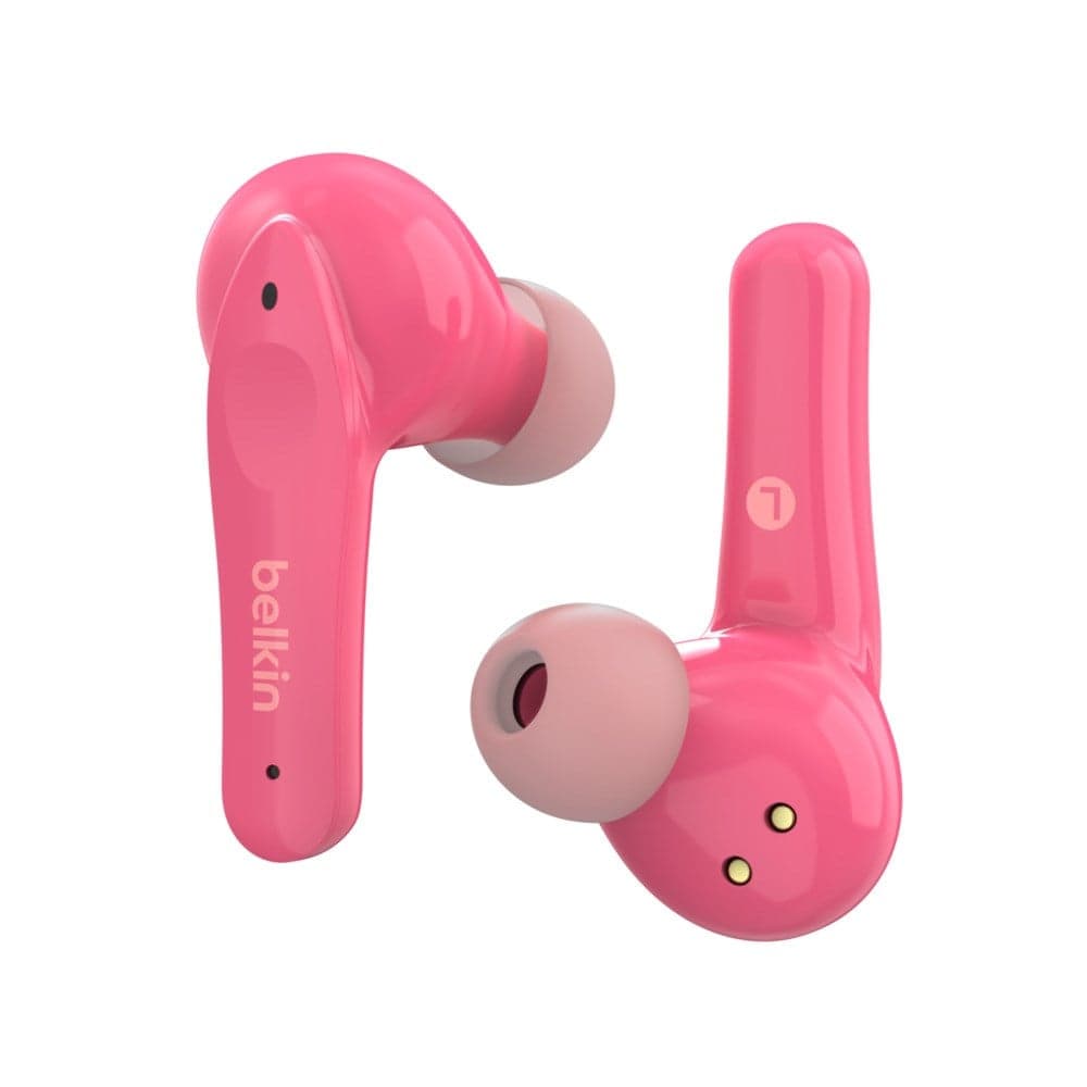 Belkin Soundform Nano Rosa