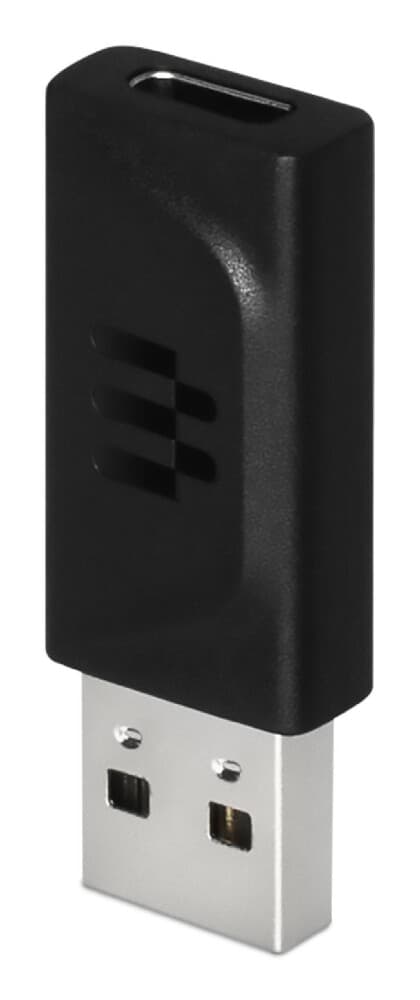 Epos Sennheiser Usb-C Til Usb-A-Adapter
