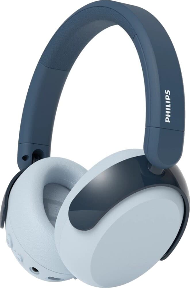 Philips TAK5500 Blå