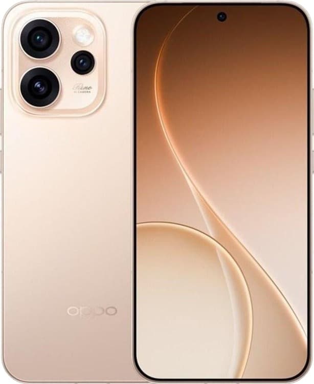 OPPO Reno 15 Pro Max 5G 12GB/512GB Aura Gold