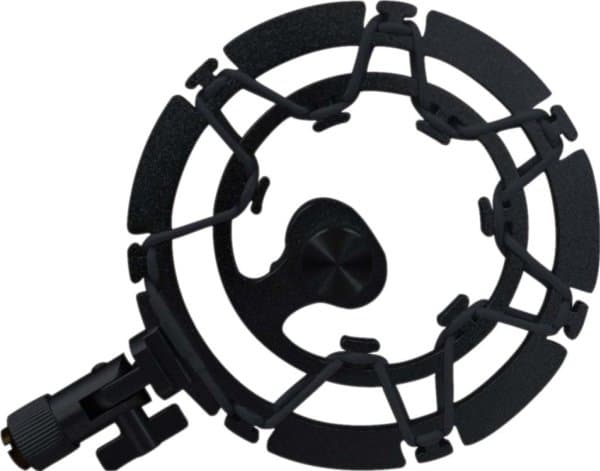 Mozos Anti-Vibration Basket For The Blue Yeti Microphone