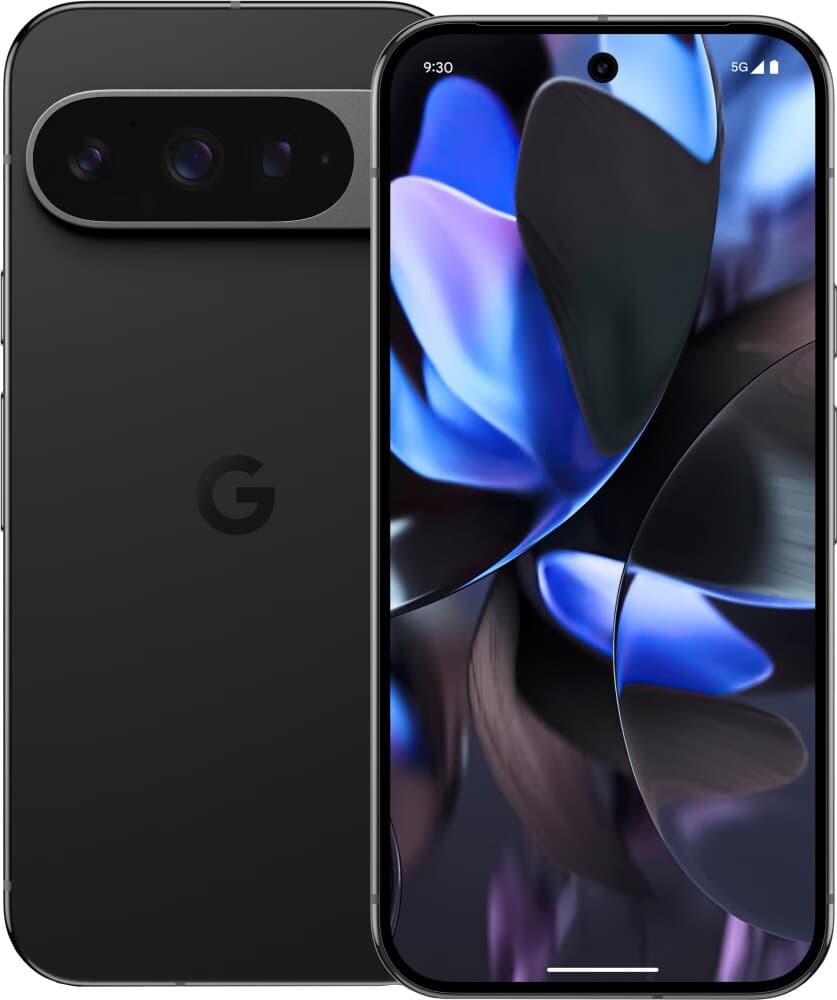 Google Pixel 9 Pro 5G 16GB/128GB Obsidian