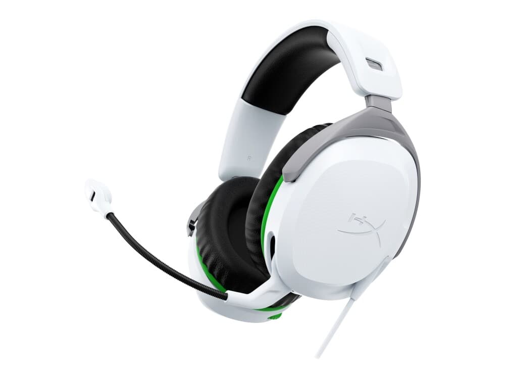 HyperX Cloud Stinger 2 Headset for Xbox Hvit