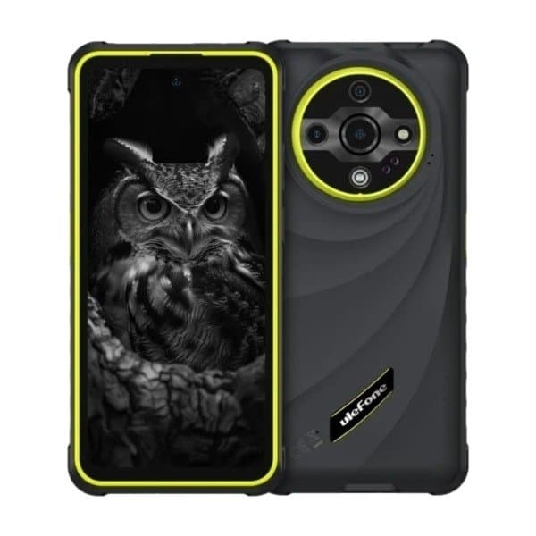 Ulefone Armor X31 Pro 8GB/256GB Lightsome Green