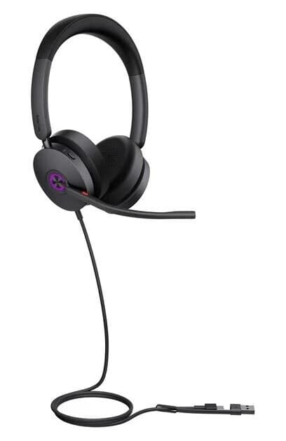 Yealink UH48 Dual UC USB-C/A