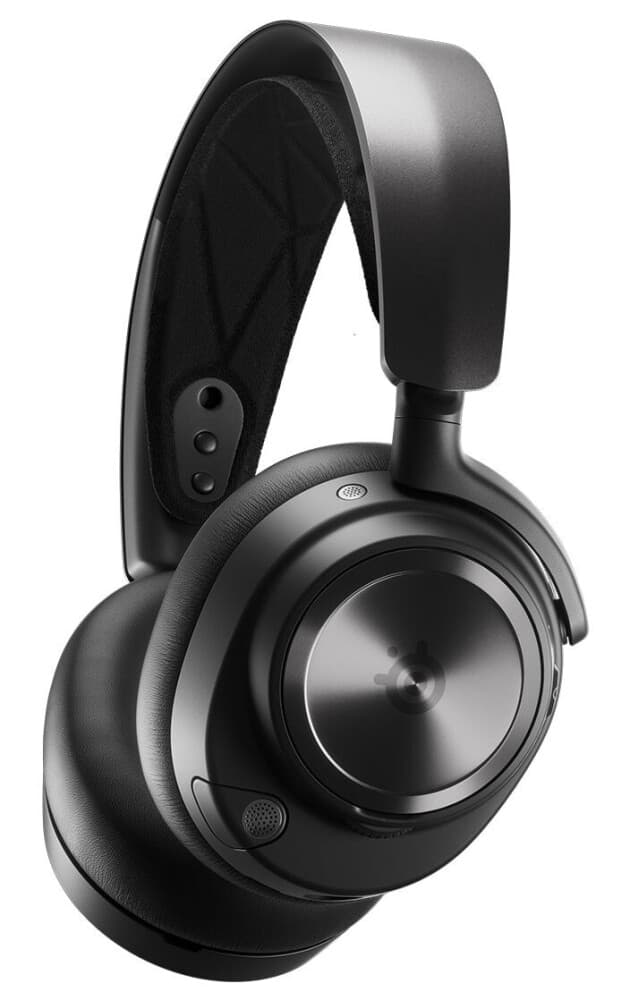 SteelSeries Arctis Nova Pro Wireless for PC & Playstation Black