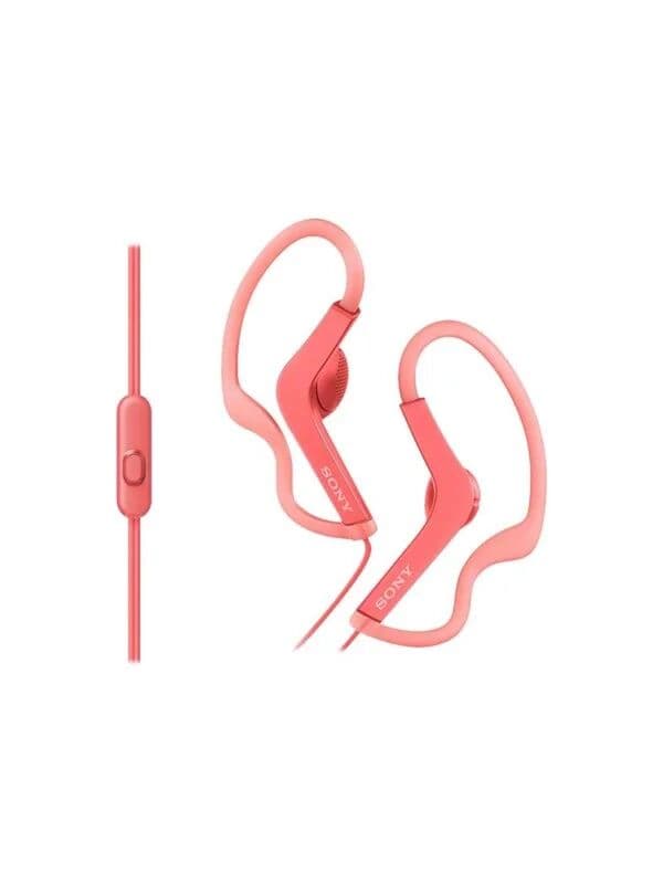 Sony MDR AS210AP Rosa