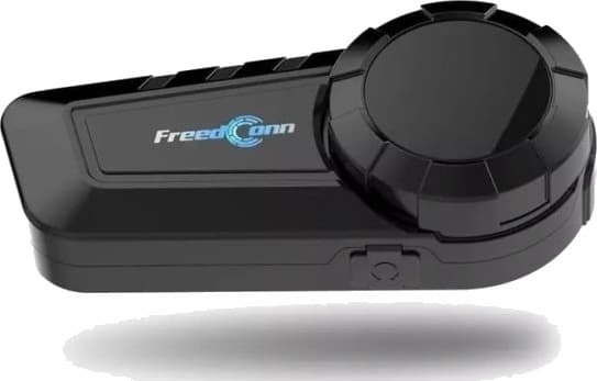 Intercom Til Motorcykler Freedconn Ky-Pro Single Sort