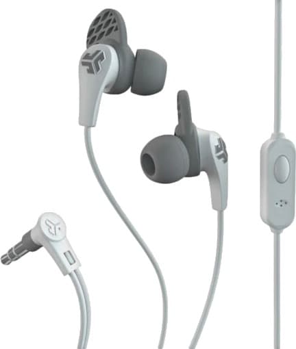 JLab JBuds Pro Signature Hvit/Grå