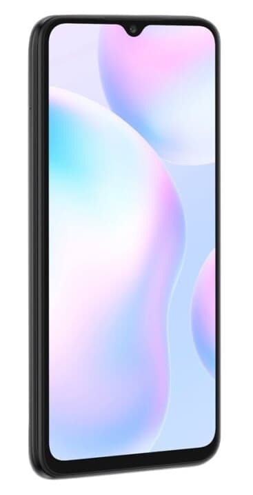 Xiaomi Redmi 9AT 2+32GB Granite Grå