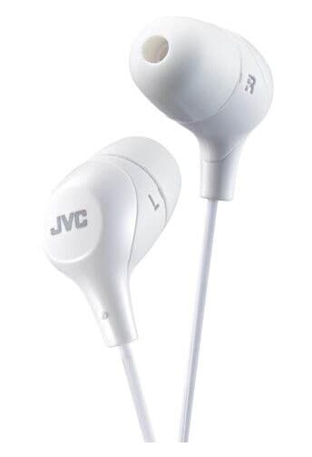 JVC Inner Ear Headphones