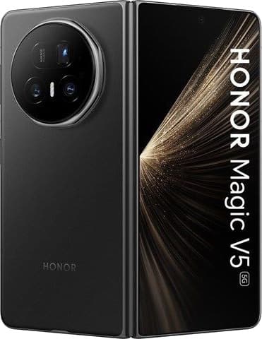 Honor Magic V5 5G 16GB/512GB Black