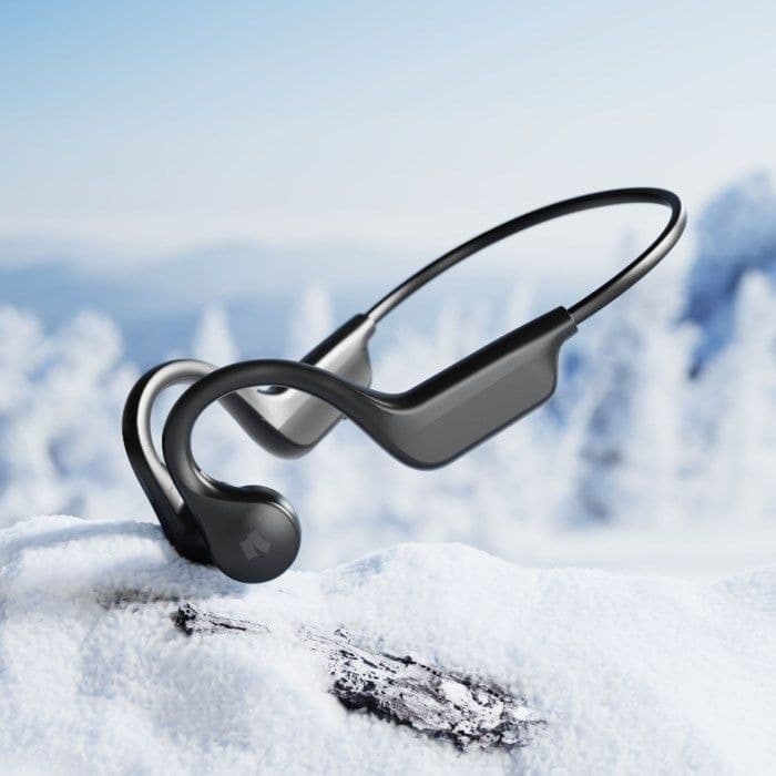 Nomadelic Active 630 Trådløse hodetelefoner for trening