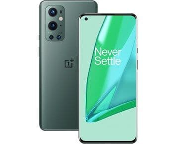 OnePlus 9 Pro 12GB/256GB Pine Grønn