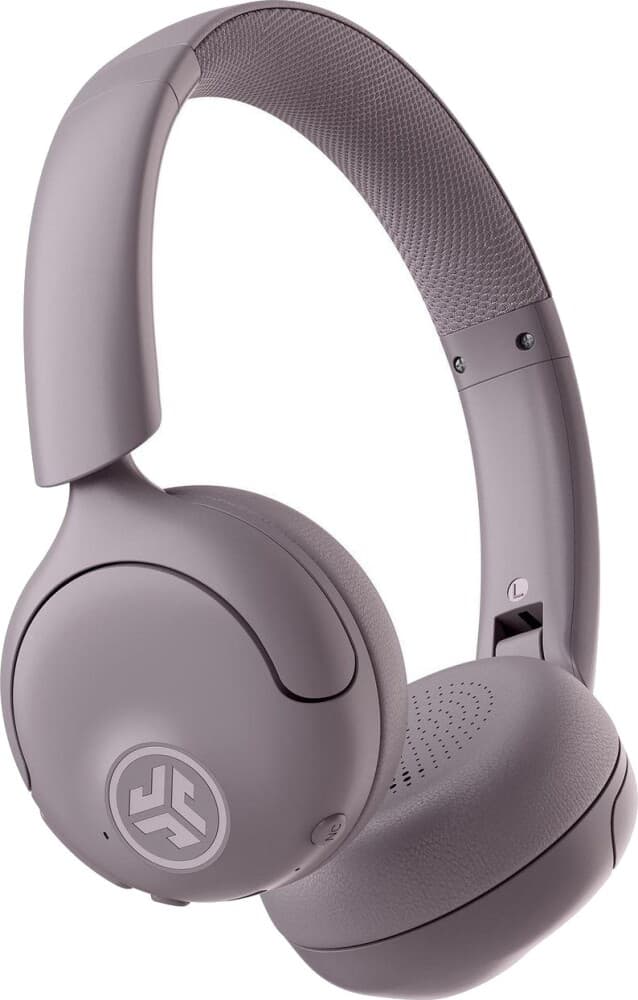 JLab Go Lux ANC Mauve