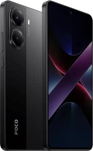 Xiaomi Poco X7 Pro 5G 12GB/512GB Svart