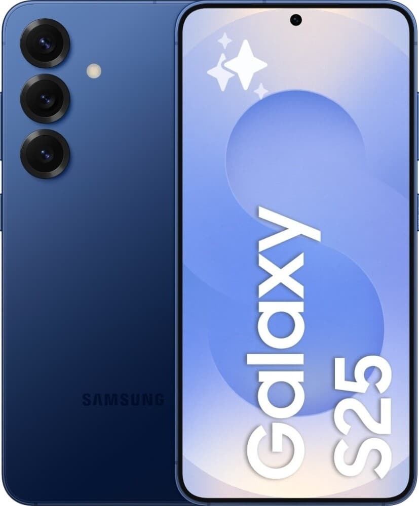 Samsung Galaxy S25 12GB/128GB Navy