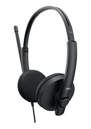 Dell Stereo Headset WH1022