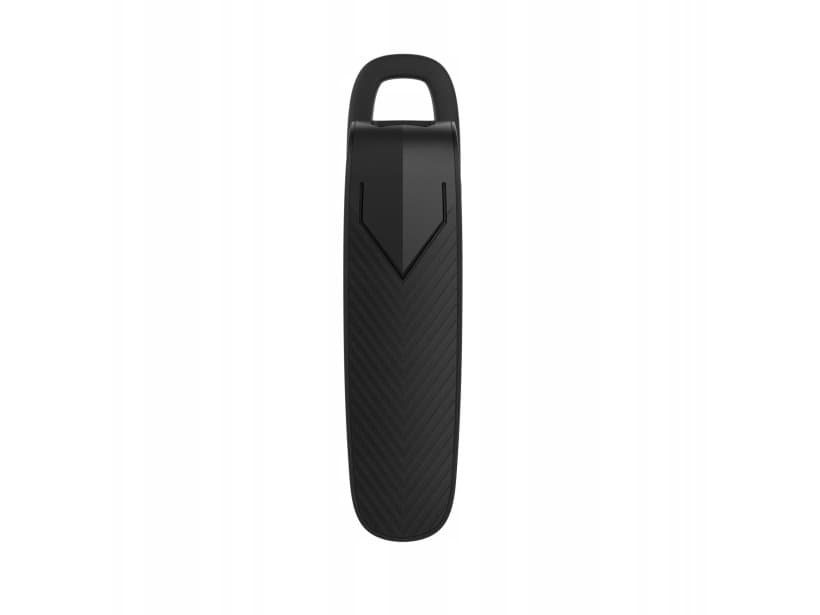 Håndfri Utstyr Tellur Bluetooth Headset Vox 50 Svart