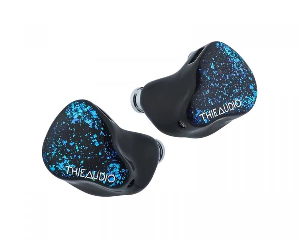 Thieaudio Hype 4 Iem Hodetelefoner - Svart