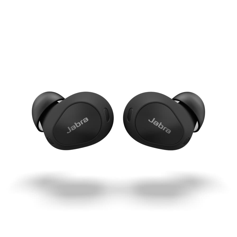 Jabra Elite 10 Black Gloss