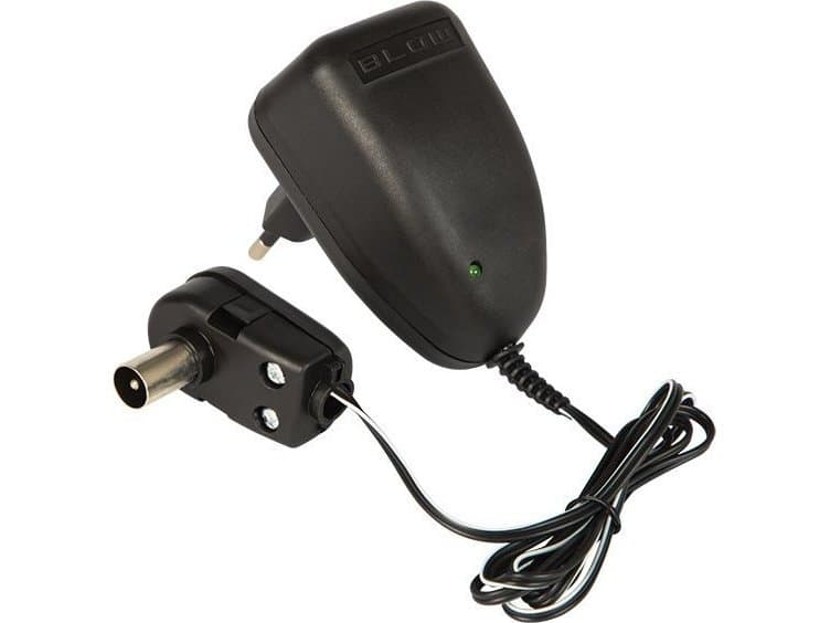Blow 17790# Blow Rohs Stabilisert Antenne Strømforsyning