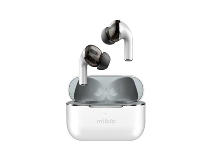 Mibro Earbuds M1 White Wireless Headphones