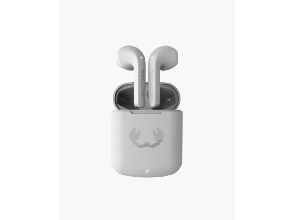 Fresh 'N Rebel - True Wireless-Hodetelefoner Med Mikrofon - Bluetooth