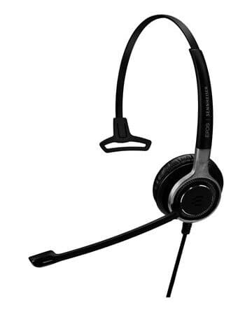 EPOS I SENNHEISER IMPACT SC 635 USB-C