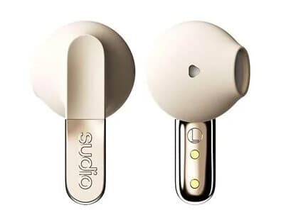 Sudio Headphone N3 Sand