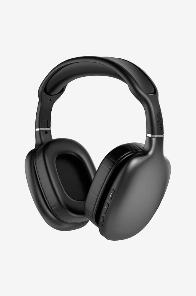Audeeo Aurora Wireless Svart
