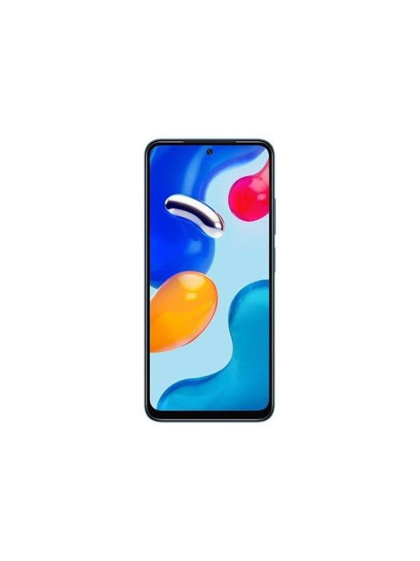 Xiaomi Redmi Note 11S 6GB/64GB Twilight Blå