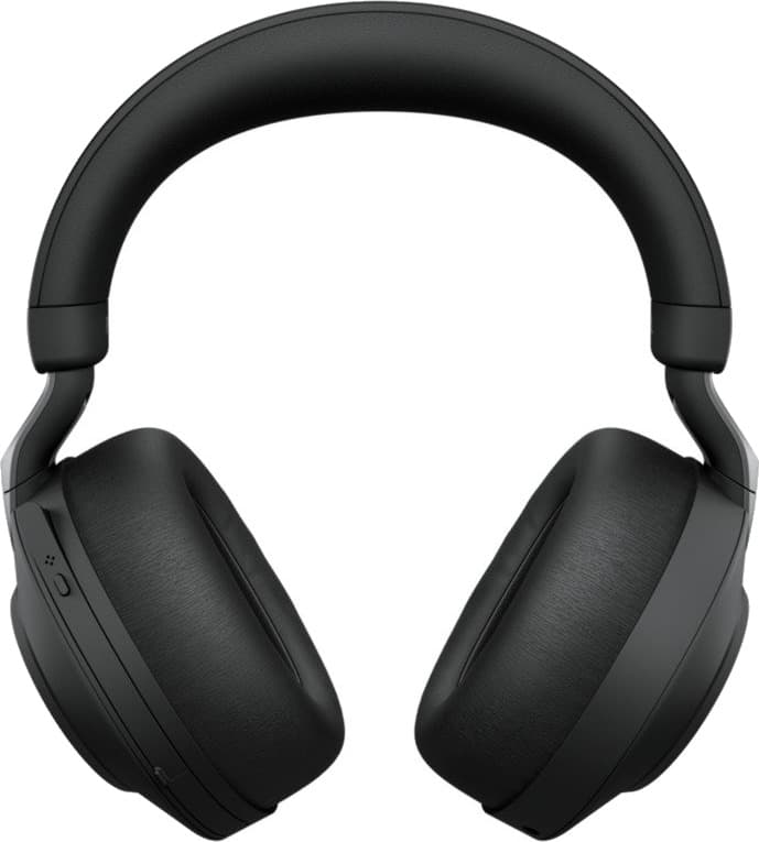 Jabra Evolve2 85 Link380c MS Stereo Svart