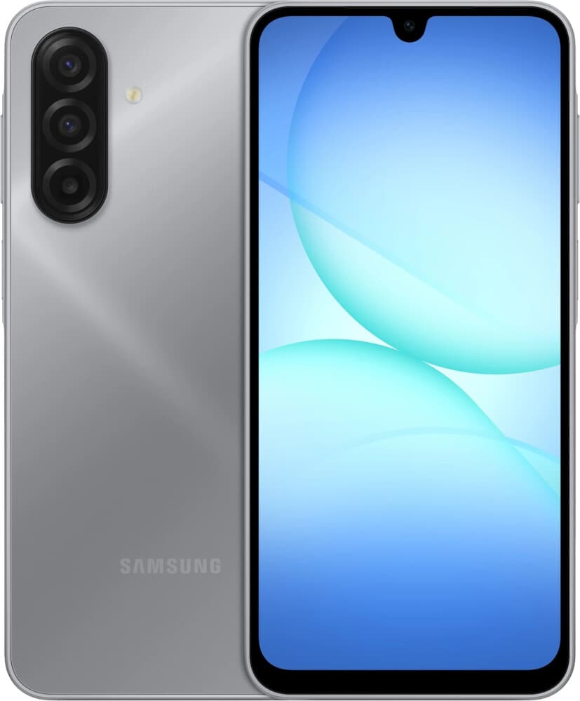 Samsung Galaxy A17 4G 4GB/128GB Grey