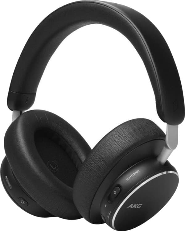 AKG N9 Svart